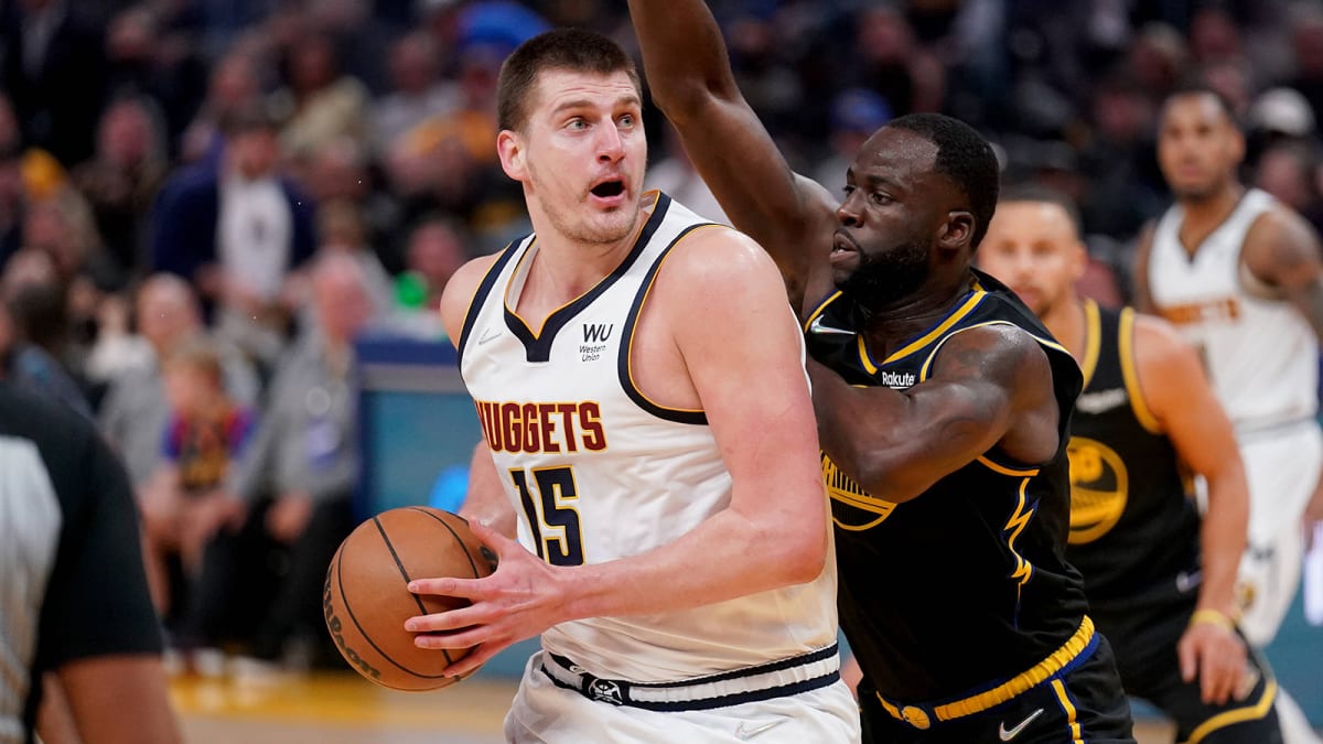 NBA Northwest Division Preview: Are Nuggets contenders with Murray-Jokic  reunited?