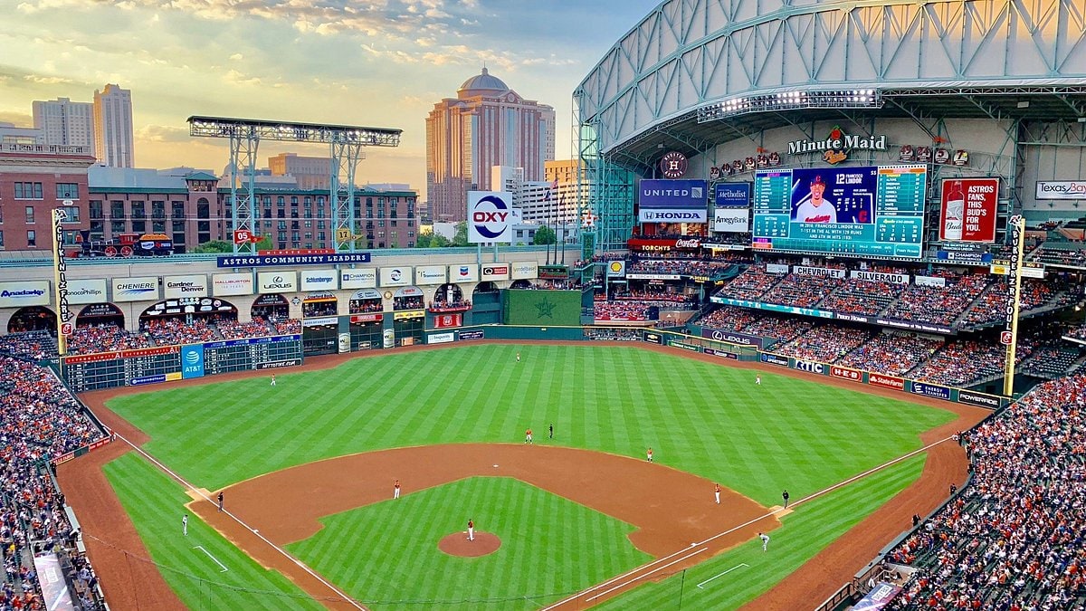 Best Cities to Watch a Baseball Game