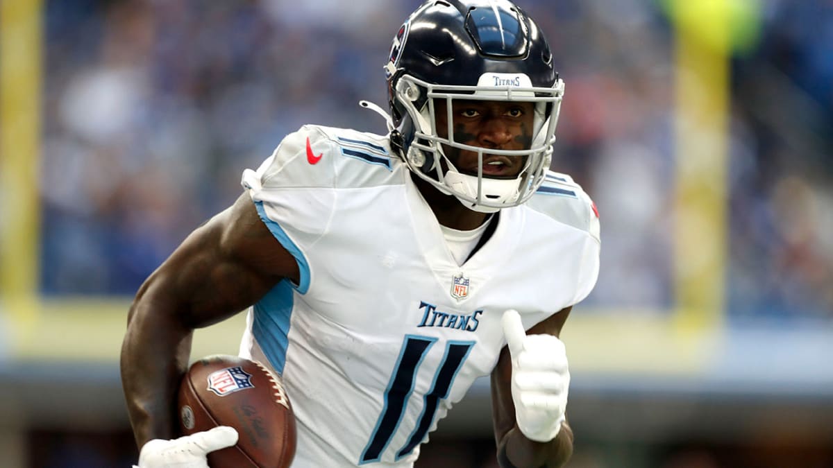 2022 NFL Draft: AJ Brown traded to Philadelphia Eagles and Marquise Brown  to Arizona Cardinals to shake up first round, NFL News