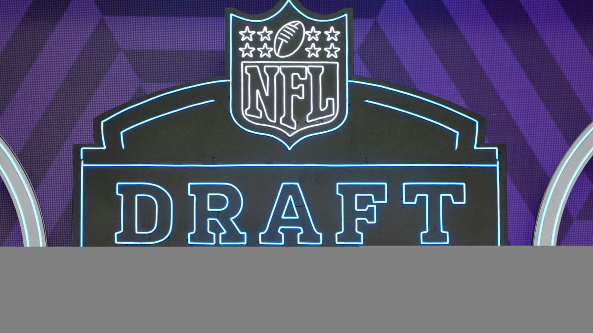 nfl draft 2022 television coverage