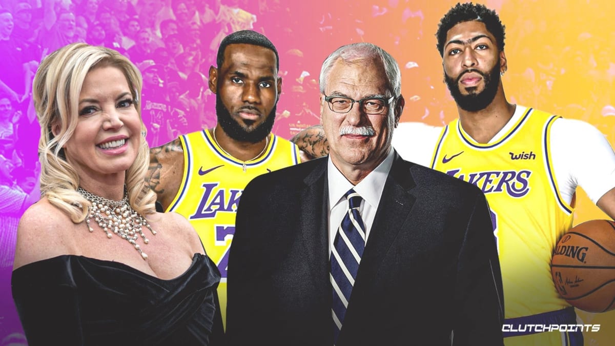 Phil Jackson comes long way from bohemian roots to become Knicks