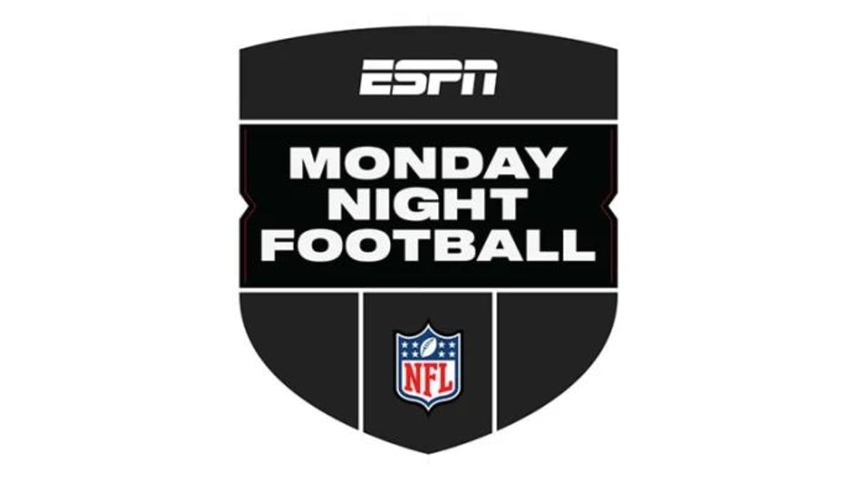 what network is carrying monday night football tonight