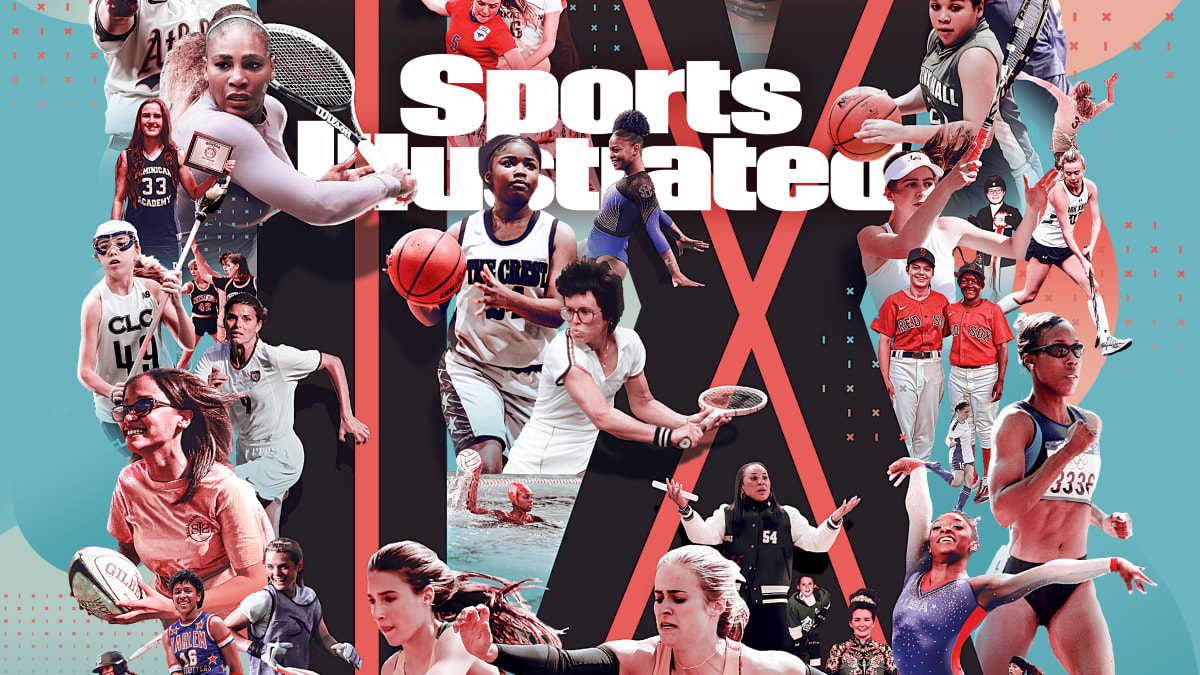 Women's sports now getting 15% of US sports media coverage, study reveals -  SportsPro