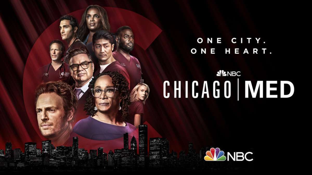 Chicago Med, Season 7 Finale Stream: Watch online, TV channel - How to  Watch and Stream Major League \u0026 College Sports - Sports Illustrated.