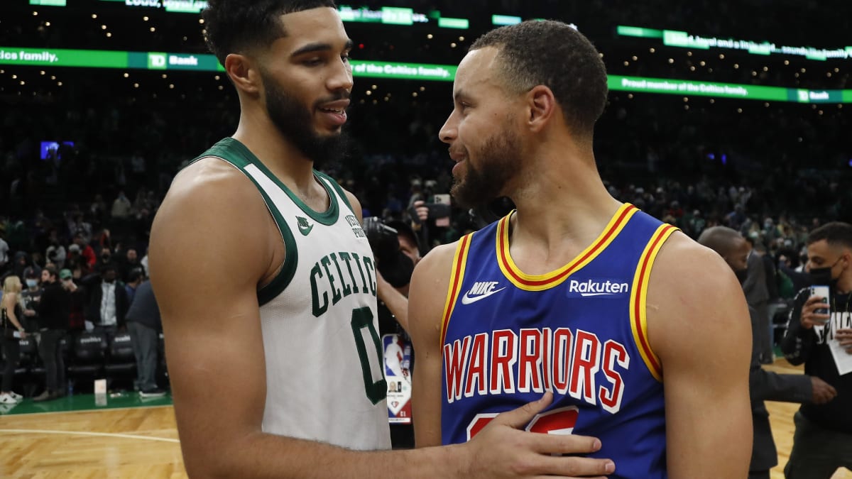 Boston Celtics vs. Brooklyn Nets: Celts' dominant defense in NBA