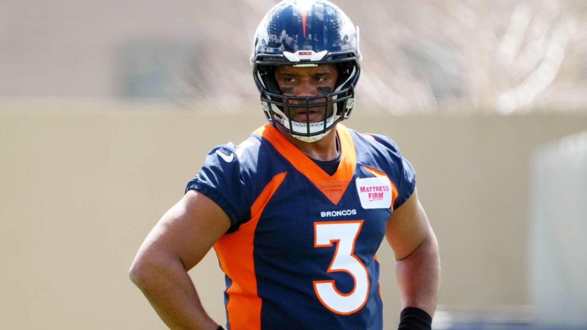 Russell Wilson Getting Roasted Over Video Posted by Broncos - Sports  Illustrated