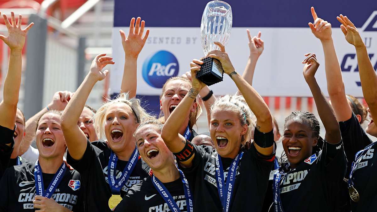 Women S Icc 21 Portland To Host Houston Barcelona Lyon Sports Illustrated