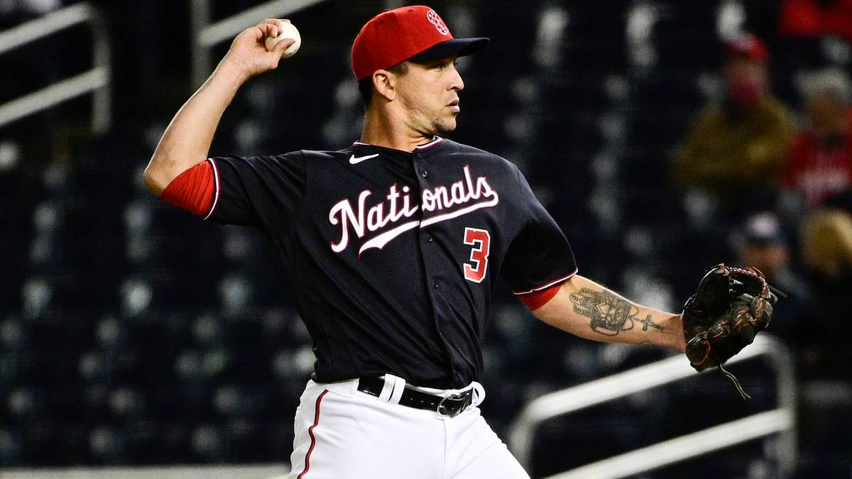 MLB's rise of position players pitching is turning practical - Sports  Illustrated