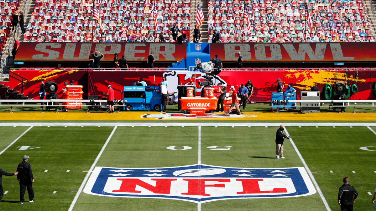 Monday Night Football schedule: Which teams are on MNF in Week 3