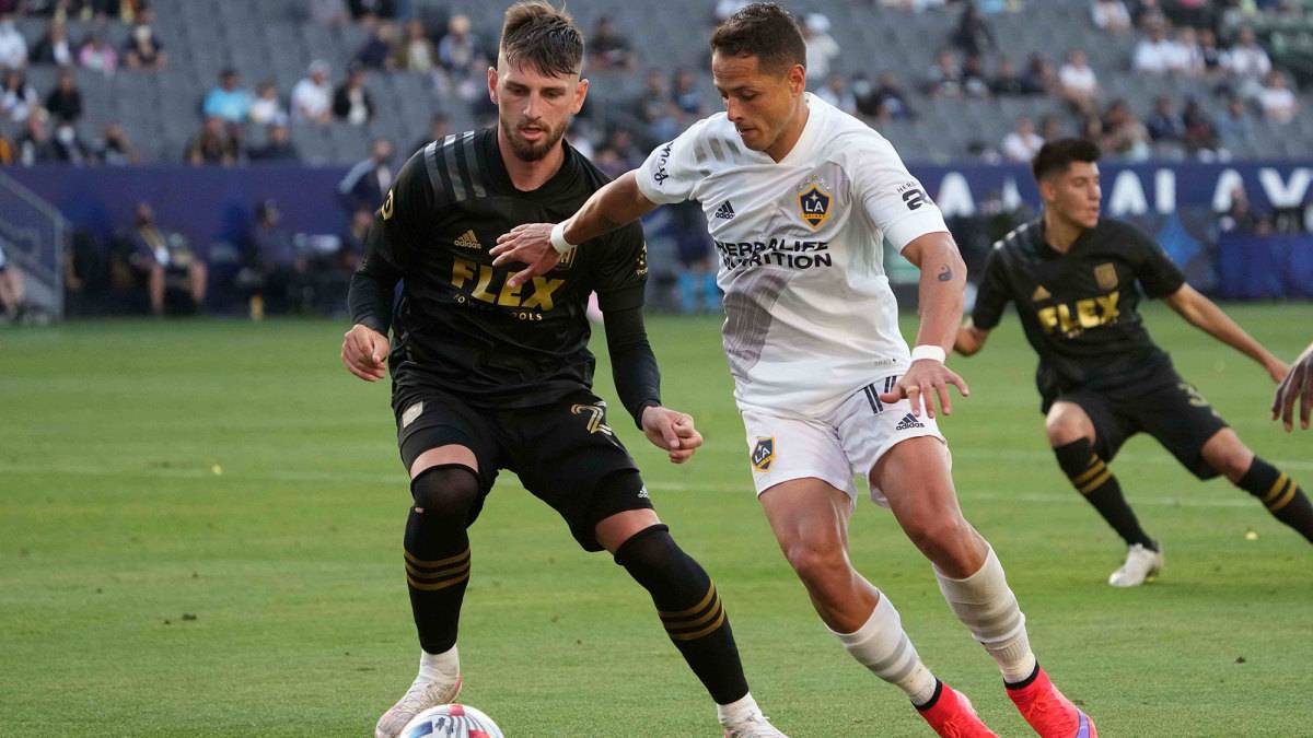MLS player salaries: Vela, Chicharito are highest-paid players - Sports  Illustrated