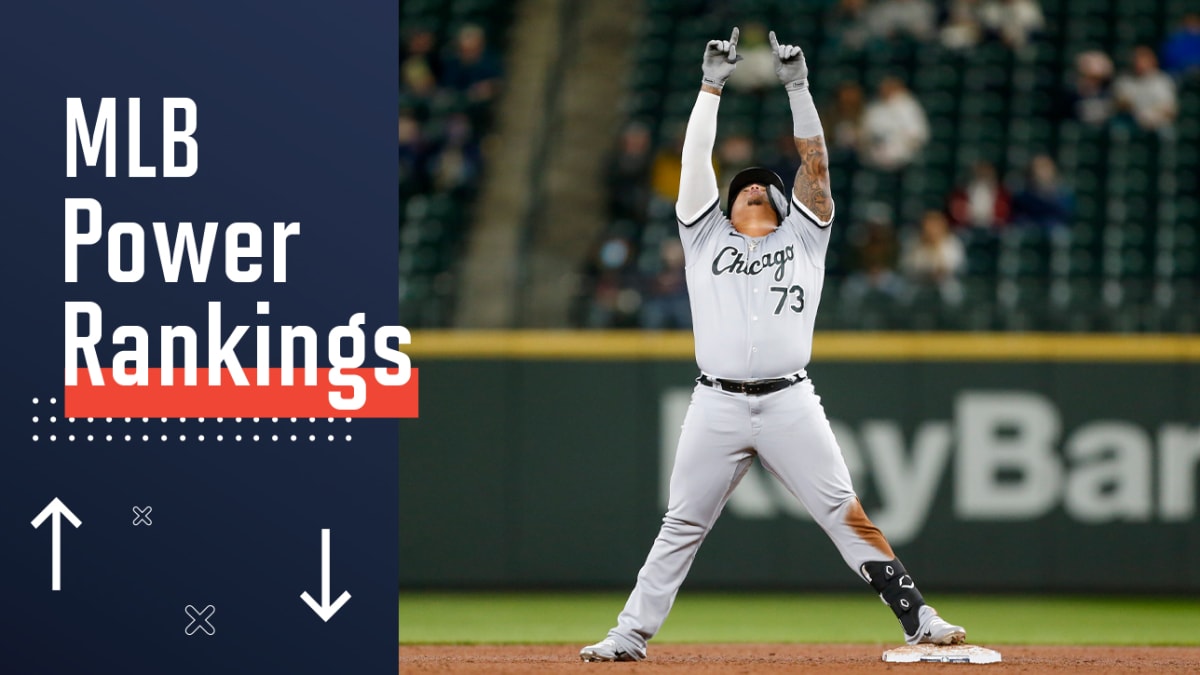 Mlb Power Rankings Biggest Surprises White Sox No 1 Sports Illustrated