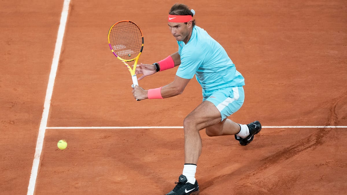 French Open 21 Nadal Djokovic Swiatek Barty Are Top Contenders Sports Illustrated