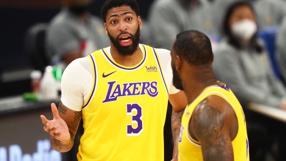 Download Lakers Home Jersey 2020 PNG