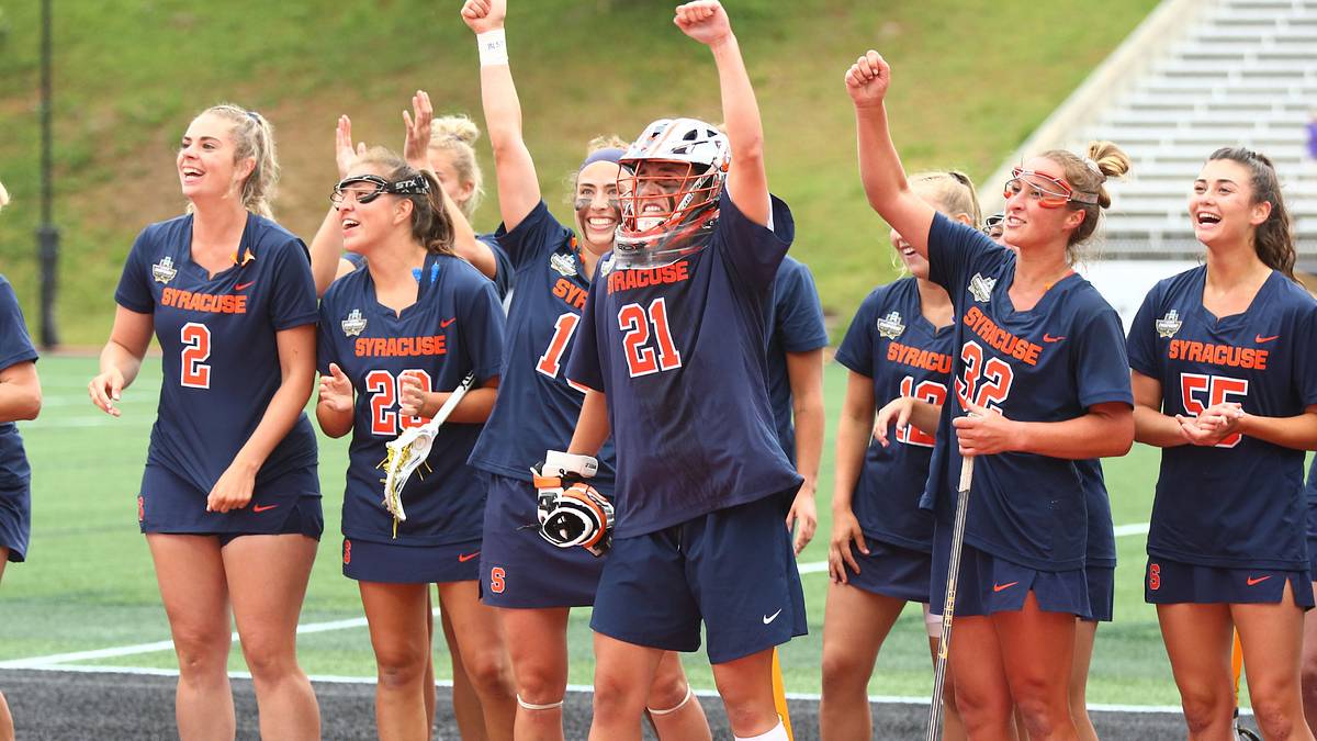Confused by some of the calls in the NCAA Women's Title game? Here's an  explainer of what they are and why they need to change - Sports Illustrated  Syracuse Orange News, Analysis