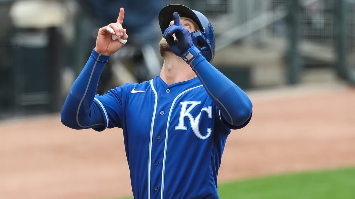 A Knee-Jerk Reaction to the KC Royals' New Uniforms - Sports Illustrated Kansas  City Royals News, Analysis and More