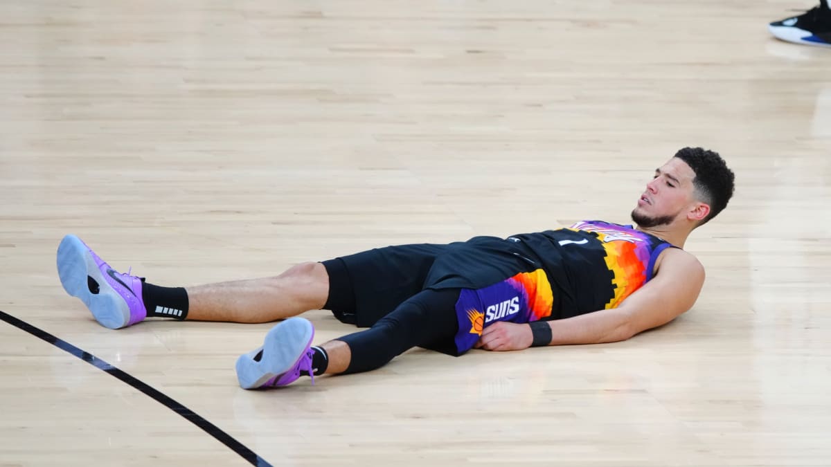 NBA Playoffs: Suns' Chris Paul Pre-Game Outfit Before Nuggets Game - Sports  Illustrated Indiana Pacers news, analysis and more
