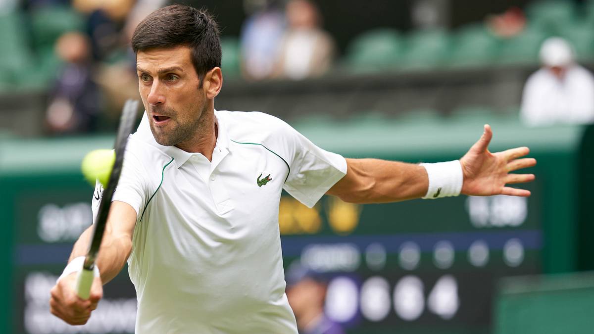 Novak Djokovic: Olympic outburst latest 
