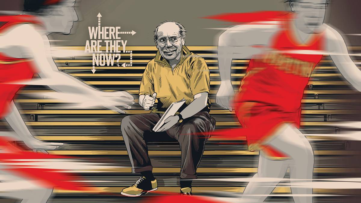 Dave Kindred: Where are they now? - Sports Illustrated