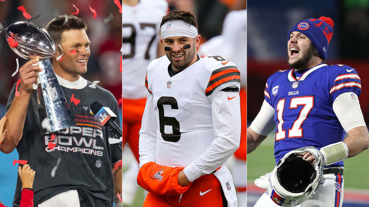 The 12 teams that could win Super Bowl LVI - Sports Illustrated