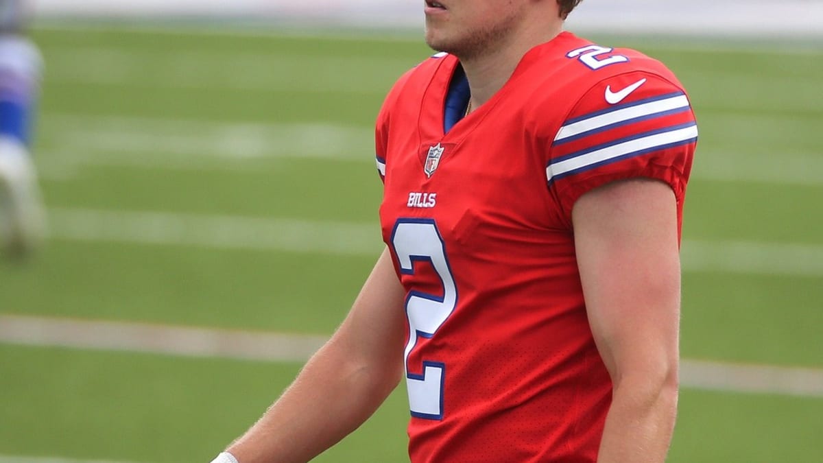 Buffalo Bills kicker Tyler Bass has that meshes with team - Sports Illustrated Buffalo News, Analysis and More