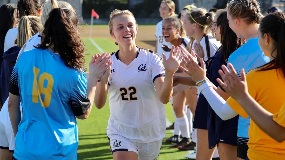 One of Cal's most popular international stars will get a big soccer stage  in England - Sports Illustrated Cal Bears News, Analysis and More