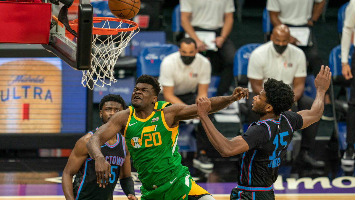 how to watch the utah jazz online 2021 22 schedule tv channel how to watch and stream major league college sports sports illustrated