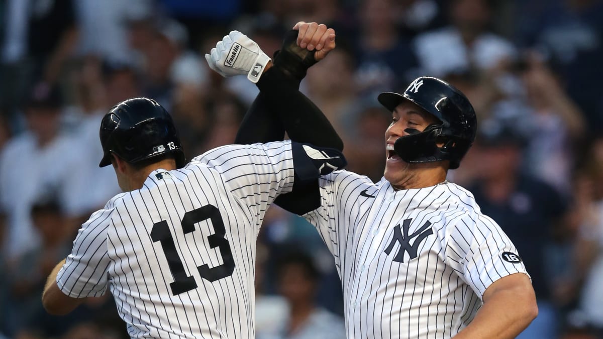Battling injuries and winning in regular season will be challenge for  Yankees, but don't count them out just yet – New York Daily News