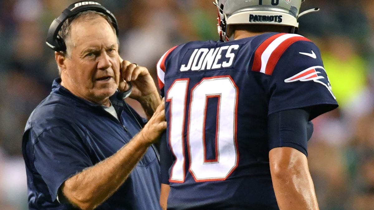 Tom Brady drops major Patriots, Bill Belichick admission after
