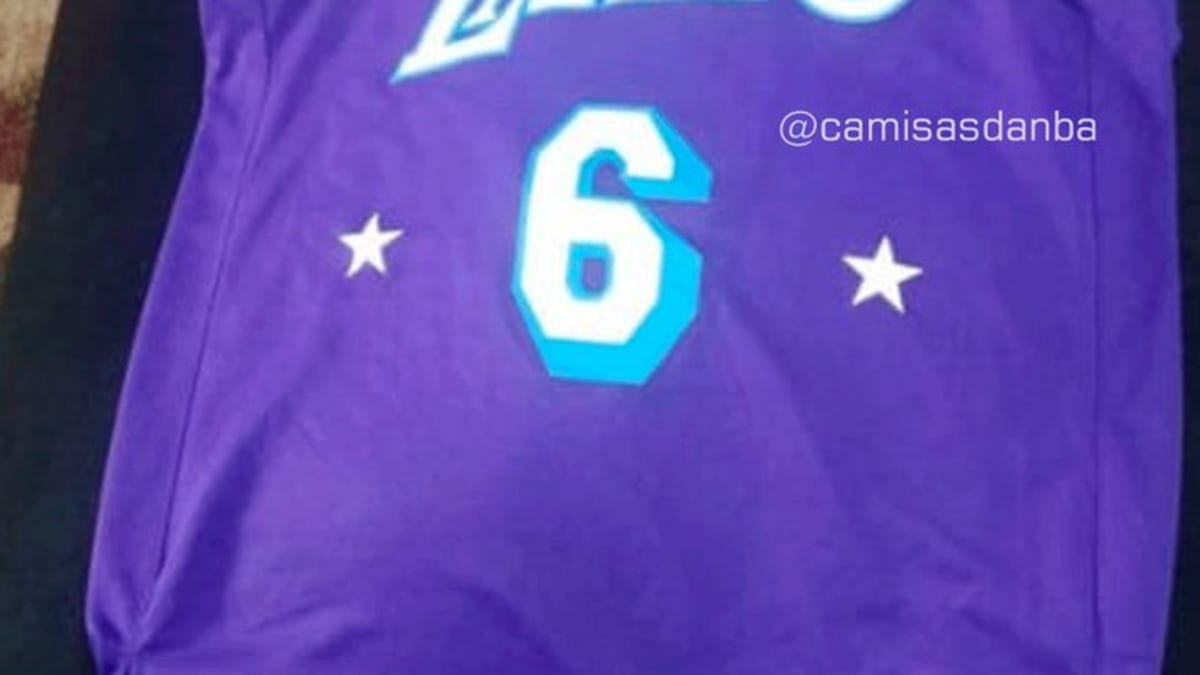 Shake4ndbake on X: Lakers city jersey limited #LockerCodes CITY
