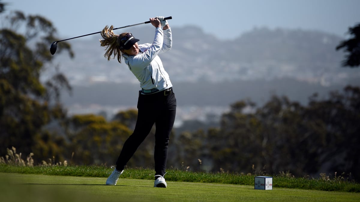 Watch KPMG Womens PGA Championship final round Stream golf live - How to Watch and Stream Major League and College Sports