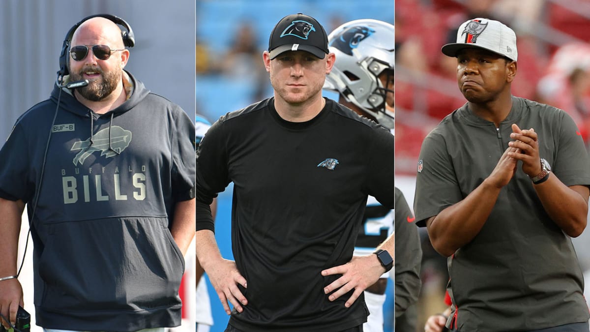 Top NFL head coach candidates for 2022 and beyond - Sports Illustrated