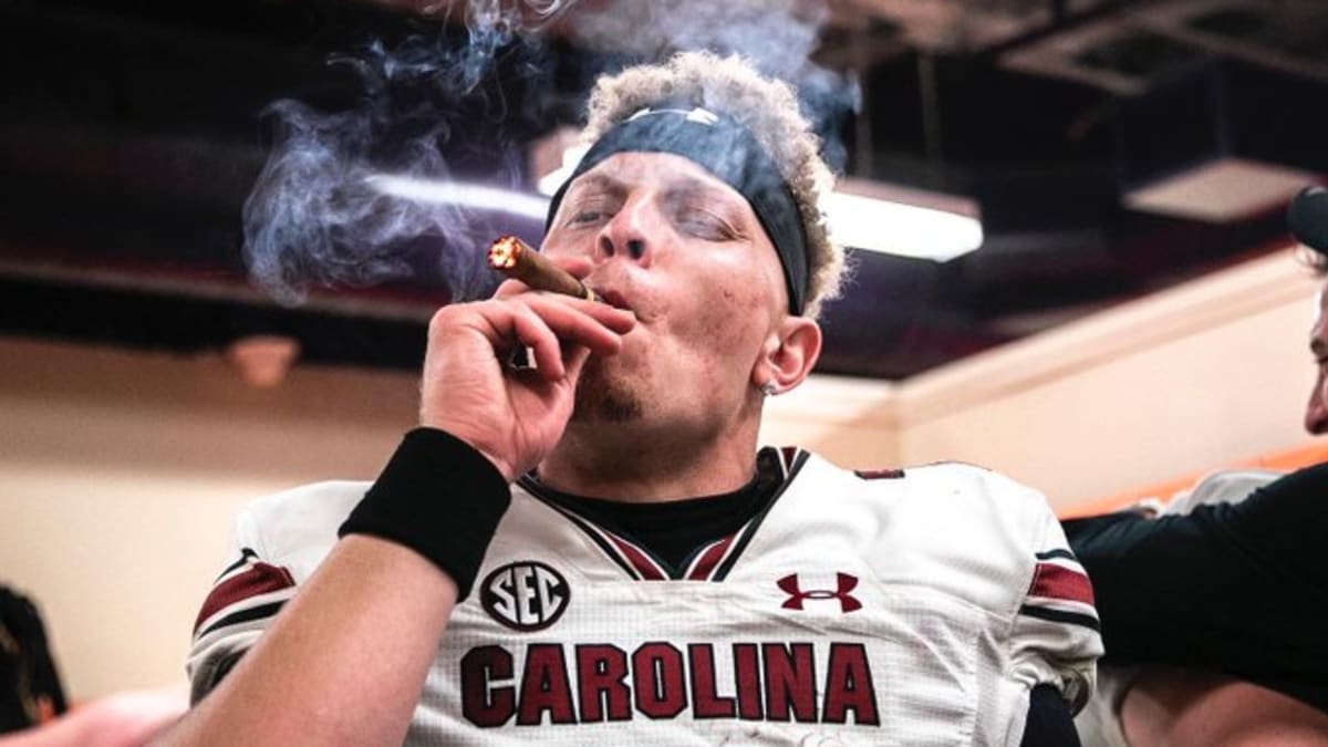 Spencer Rattler Continues Altering His Legacy With South Carolina - Sports  Illustrated South Carolina Gamecocks News, Analysis and More