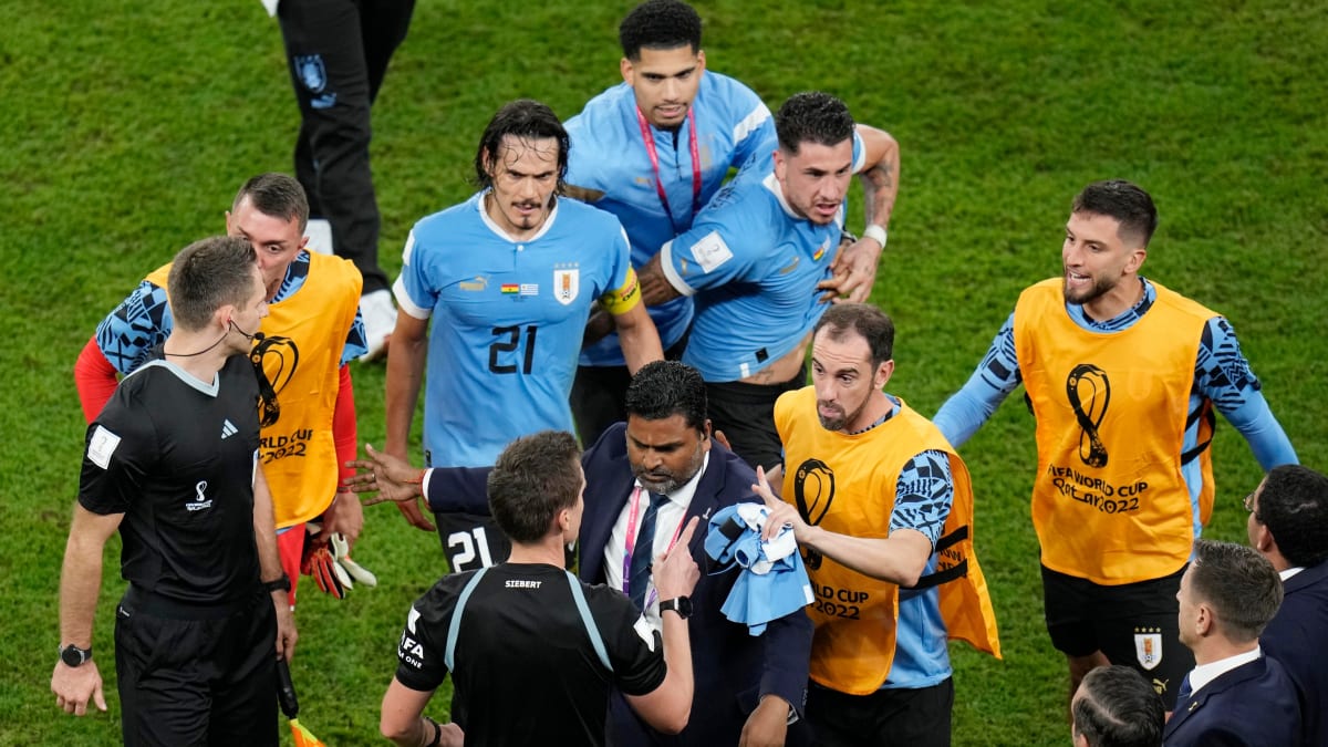 Uruguay league :: footalist