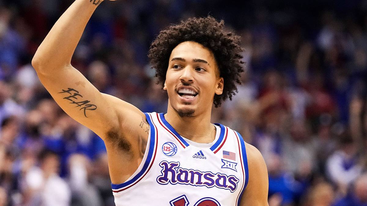 Purdue, UConn lead race for March Madness bracket No. 1 seeds - Sports  Illustrated