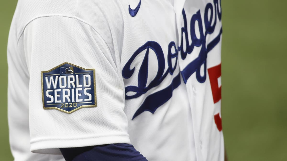 Dodgers: Vintage Uniforms Considered Some of the Weirdest Jerseys