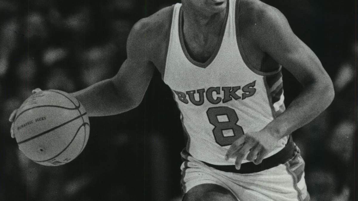 All Star Break: Marques Johnson talks NBA, Giannis and more