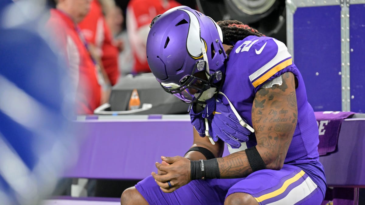 Why the Minnesota Vikings Are the NFL's Ultimate Fool's Gold Team