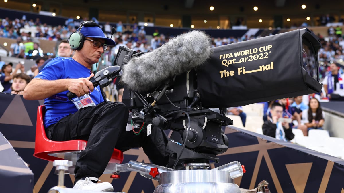 SKY to bring live coverage of 2022 FIFA World Cup