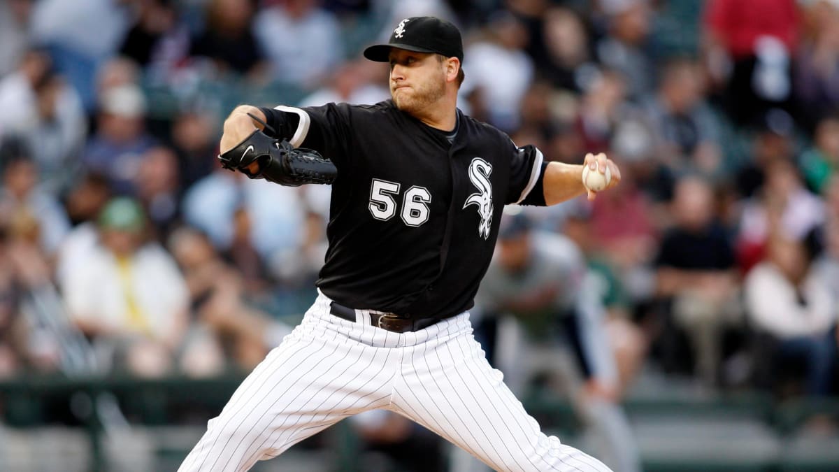 How To Make Mark Buehrle Mlb The Show 22 