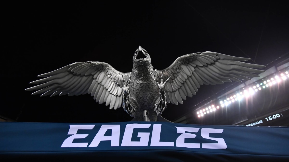 Eagles Insider Brasil (@EaglesInsiderBR) / X