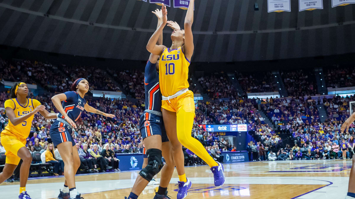 Watch Tennessee at LSU Stream womens college basketball live - How to Watch and Stream Major League and College Sports