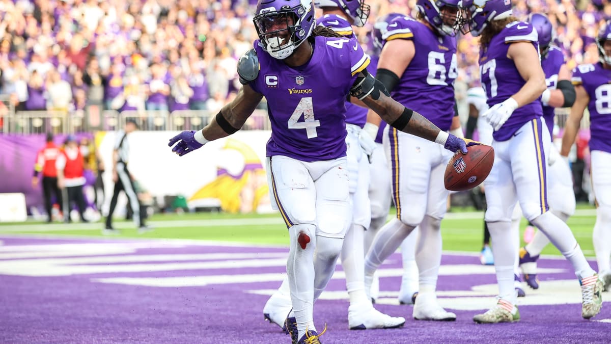 7 players the Vikings need to cut to escape salary cap hell - Sports  Illustrated Minnesota Sports, News, Analysis, and More