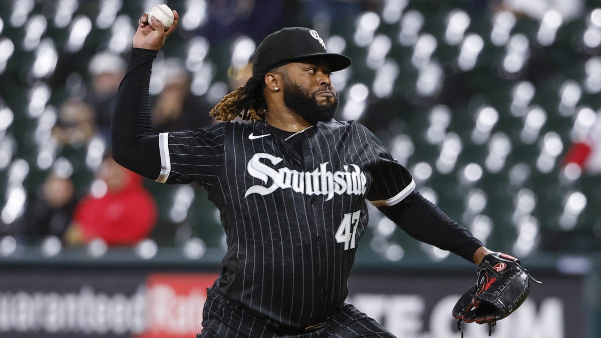 OPINION: Chicago White Sox Should Not Have Let Johnny Cueto Go