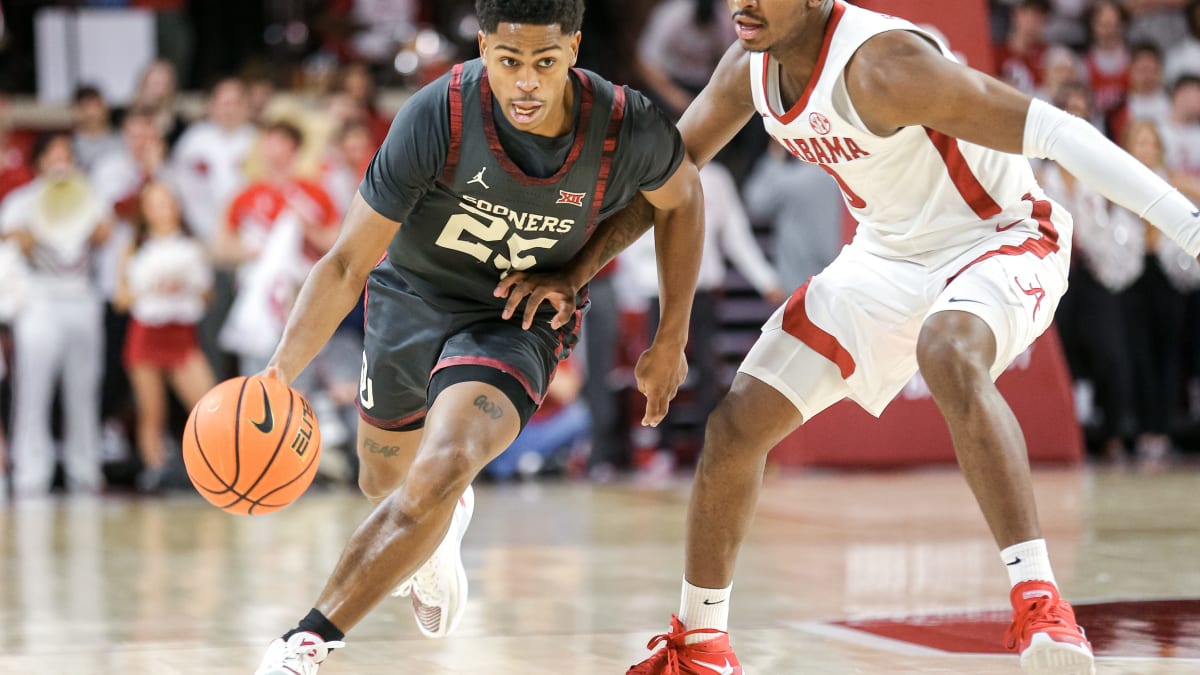 Full-Court Press Takeaways from Alabama Basketball at Oklahoma