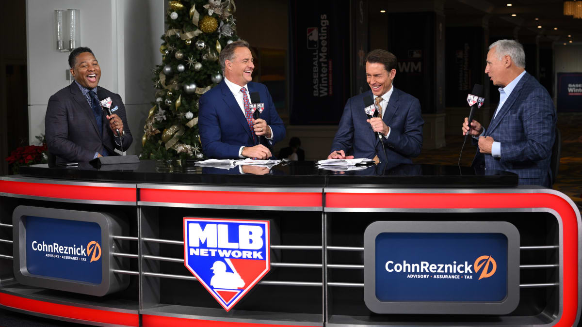 How to Get MLB Network After YouTube TV Dropped the Channel