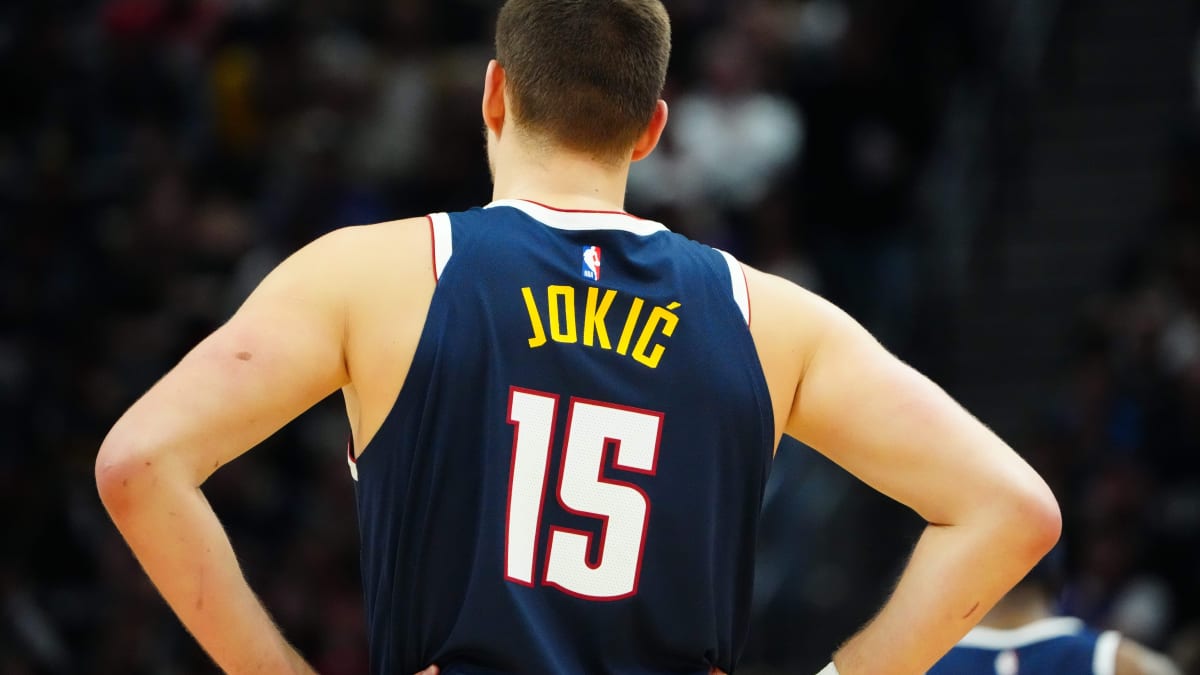 BREAKING: Nikola Jokic's Final Injury Status For Hawks-Nuggets