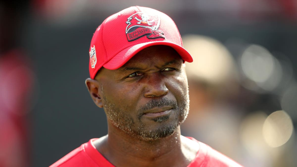 Buccaneers get bad news on most important free agent