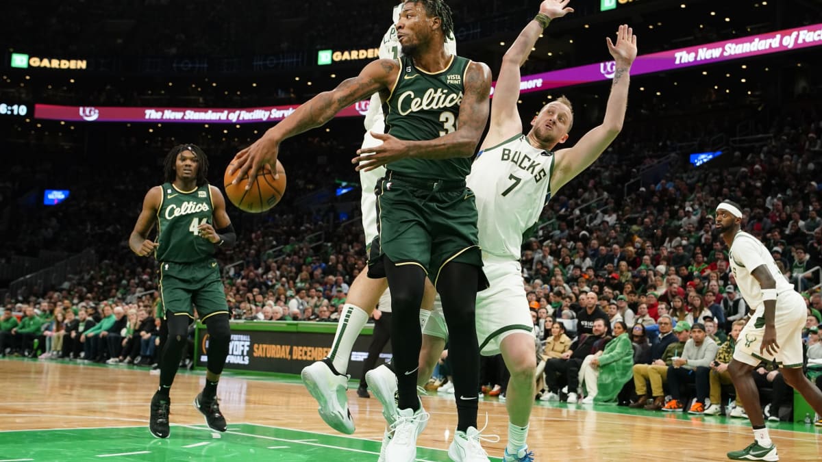 Celtics vs. Suns Prediction, Odds & Best Bet for February 3 (Boston Doesn't  Break a Sweat at TD Garden)