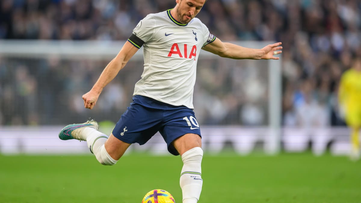 Tottenham vs Chelsea, live! Blues lead 9-man Spurs - Live updates, how to  watch, videos - NBC Sports