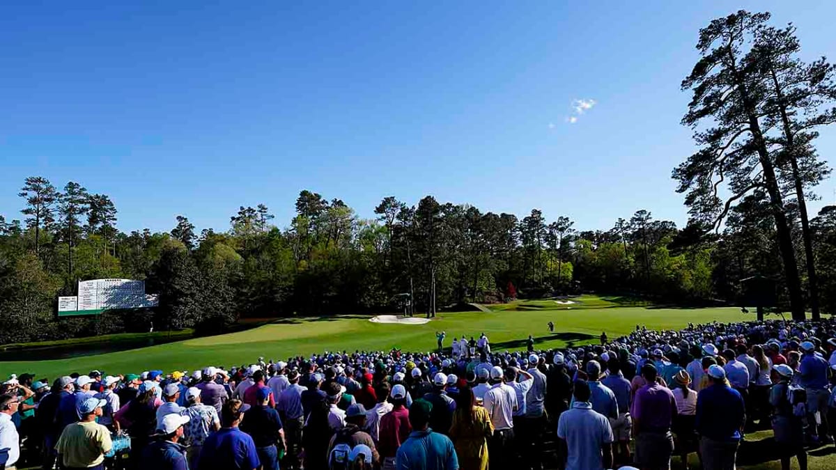 2023 Masters Final Prize Money, Payouts, Purse From Augusta National -  Sports Illustrated Golf: News, Scores, Equipment, Instruction, Travel,  Courses